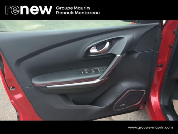 Photo 24 du bon plan RENAULT Kadjar 1.3 TCe 160ch FAP Black Edition SL EDC occasion à 14290 €