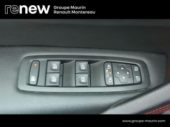 Photo 25 du bon plan RENAULT Kadjar 1.3 TCe 160ch FAP Black Edition SL EDC occasion à 14290 €