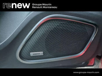 Photo 26 du bon plan RENAULT Kadjar 1.3 TCe 160ch FAP Black Edition SL EDC occasion à 14290 €