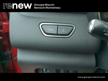 Photo 27 du bon plan RENAULT Kadjar 1.3 TCe 160ch FAP Black Edition SL EDC occasion à 14290 €