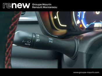 Photo 29 du bon plan RENAULT Kadjar 1.3 TCe 160ch FAP Black Edition SL EDC occasion à 14290 €