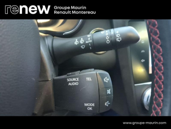 Photo 30 du bon plan RENAULT Kadjar 1.3 TCe 160ch FAP Black Edition SL EDC occasion à 14290 €