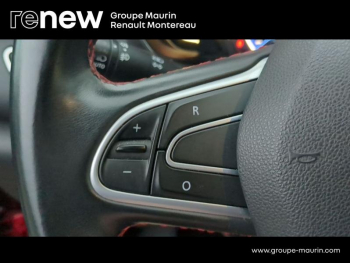 Photo 32 du bon plan RENAULT Kadjar 1.3 TCe 160ch FAP Black Edition SL EDC occasion à 14290 €