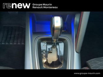 Photo 36 du bon plan RENAULT Kadjar 1.3 TCe 160ch FAP Black Edition SL EDC occasion à 14290 €