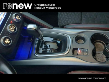 Photo 37 du bon plan RENAULT Kadjar 1.3 TCe 160ch FAP Black Edition SL EDC occasion à 14290 €