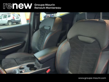 Photo 39 du bon plan RENAULT Kadjar 1.3 TCe 160ch FAP Black Edition SL EDC occasion à 14290 €