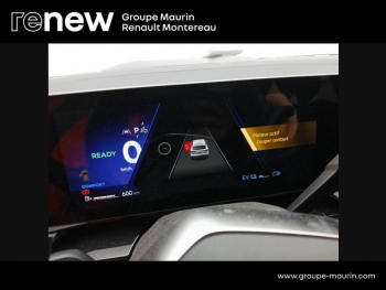 Photo 15 du bon plan RENAULT RAFALE 1.2 E-Tech full hybrid 200ch esprit Alpine - 25 occasion à 41900 €