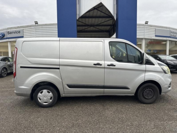 Photo 4 du bon plan FORD Transit Custom Fg VUL 280 L1H1 2.0 EcoBlue 130 Trend Business occasion à 19990 €