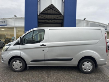Photo 5 du bon plan FORD Transit Custom Fg VUL 280 L1H1 2.0 EcoBlue 130 Trend Business occasion à 19990 €