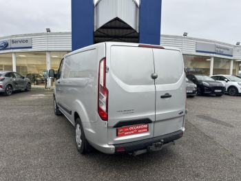 Photo 6 du bon plan FORD Transit Custom Fg VUL 280 L1H1 2.0 EcoBlue 130 Trend Business occasion à 19990 €