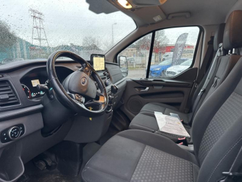 Photo 10 du bon plan FORD Transit Custom Fg VUL 280 L1H1 2.0 EcoBlue 130 Trend Business occasion à 19990 €