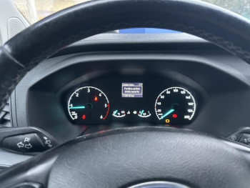 Photo 11 du bon plan FORD Transit Custom Fg VUL 280 L1H1 2.0 EcoBlue 130 Trend Business occasion à 19990 €