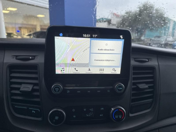 Photo 12 du bon plan FORD Transit Custom Fg VUL 280 L1H1 2.0 EcoBlue 130 Trend Business occasion à 19990 €