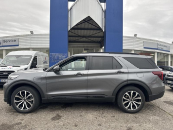 Photo 4 du bon plan FORD Explorer 3.0 EcoBoost 457ch Parallel PHEV ST-Line i-AWD BVA10 25cv occasion à 47890 €