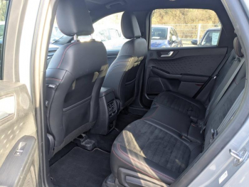 Photo 10 du bon plan FORD Kuga 2.5 Duratec 190ch FHEV ST-Line X BVA i-AWD occasion à 26900 €