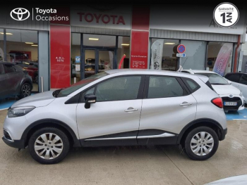 Photo 3 du bon plan RENAULT Captur 0.9 TCe 90ch Stop&Start energy Business EcoÂ² Euro6 2016 occasion à 9490 €