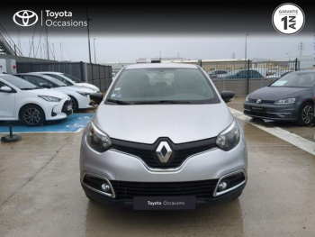 Photo 5 du bon plan RENAULT Captur 0.9 TCe 90ch Stop&Start energy Business EcoÂ² Euro6 2016 occasion à 9490 €