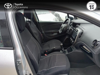 Photo 6 du bon plan RENAULT Captur 0.9 TCe 90ch Stop&Start energy Business EcoÂ² Euro6 2016 occasion à 9490 €