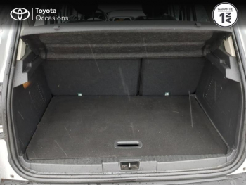 Photo 10 du bon plan RENAULT Captur 0.9 TCe 90ch Stop&Start energy Business EcoÂ² Euro6 2016 occasion à 9490 €