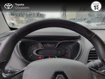 Photo 13 du bon plan RENAULT Captur 0.9 TCe 90ch Stop&Start energy Business EcoÂ² Euro6 2016 occasion à 9490 €