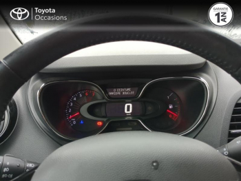 Photo 14 du bon plan RENAULT Captur 0.9 TCe 90ch Stop&Start energy Business EcoÂ² Euro6 2016 occasion à 9490 €