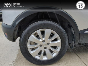 Photo 16 du bon plan RENAULT Captur 0.9 TCe 90ch Stop&Start energy Business EcoÂ² Euro6 2016 occasion à 9490 €