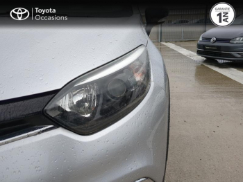 Photo 20 du bon plan RENAULT Captur 0.9 TCe 90ch Stop&Start energy Business EcoÂ² Euro6 2016 occasion à 9490 €