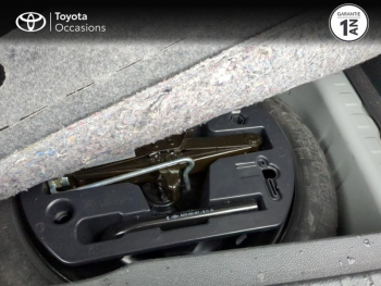 Photo 21 du bon plan RENAULT Captur 0.9 TCe 90ch Stop&Start energy Business EcoÂ² Euro6 2016 occasion à 9490 €