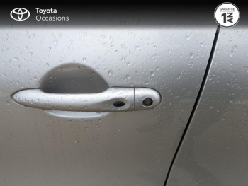 Photo 22 du bon plan RENAULT Captur 0.9 TCe 90ch Stop&Start energy Business EcoÂ² Euro6 2016 occasion à 9490 €