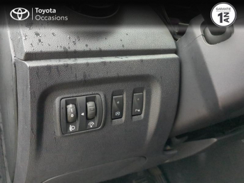 Photo 23 du bon plan RENAULT Captur 0.9 TCe 90ch Stop&Start energy Business EcoÂ² Euro6 2016 occasion à 9490 €