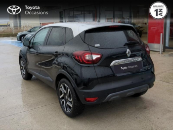 Photo 2 du bon plan RENAULT Captur 1.2 TCe 120ch energy Zen EDC occasion à 11390 €