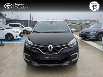 Photo 5 du bon plan RENAULT Captur 1.2 TCe 120ch energy Zen EDC occasion à 11390 €