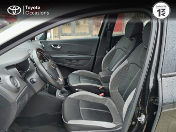 Photo 11 du bon plan RENAULT Captur 1.2 TCe 120ch energy Zen EDC occasion à 11390 €