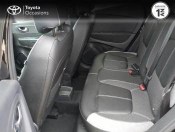 Photo 12 du bon plan RENAULT Captur 1.2 TCe 120ch energy Zen EDC occasion à 11390 €