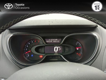 Photo 14 du bon plan RENAULT Captur 1.2 TCe 120ch energy Zen EDC occasion à 11390 €