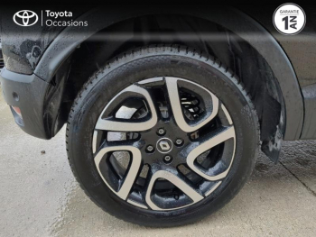 Photo 16 du bon plan RENAULT Captur 1.2 TCe 120ch energy Zen EDC occasion à 11390 €