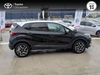Photo 17 du bon plan RENAULT Captur 1.2 TCe 120ch energy Zen EDC occasion à 11390 €
