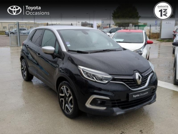 Photo 19 du bon plan RENAULT Captur 1.2 TCe 120ch energy Zen EDC occasion à 11390 €
