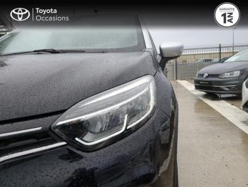 Photo 20 du bon plan RENAULT Captur 1.2 TCe 120ch energy Zen EDC occasion à 11390 €