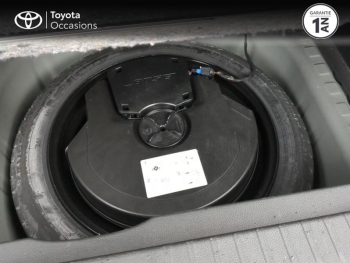 Photo 21 du bon plan RENAULT Captur 1.2 TCe 120ch energy Zen EDC occasion à 11390 €