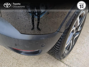 Photo 22 du bon plan RENAULT Captur 1.2 TCe 120ch energy Zen EDC occasion à 11390 €