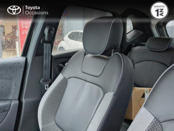 Photo 24 du bon plan RENAULT Captur 1.2 TCe 120ch energy Zen EDC occasion à 11390 €