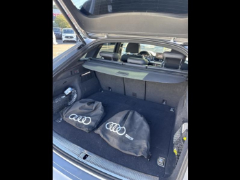 Photo 9 du bon plan AUDI Q5 Sportback 55 TFSI e 367ch S line quattro S tronic 7 occasion à 53900 €