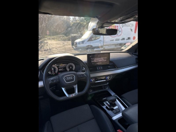 Photo 14 du bon plan AUDI Q5 Sportback 55 TFSI e 367ch S line quattro S tronic 7 occasion à 53900 €