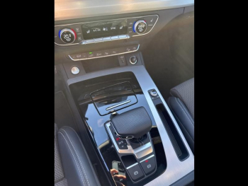 Photo 15 du bon plan AUDI Q5 Sportback 55 TFSI e 367ch S line quattro S tronic 7 occasion à 53900 €