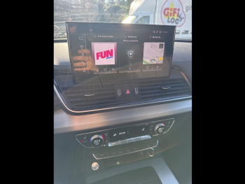 Photo 17 du bon plan AUDI Q5 Sportback 55 TFSI e 367ch S line quattro S tronic 7 occasion à 53900 €