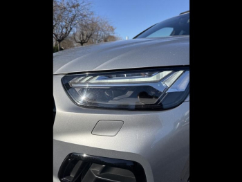 Photo 20 du bon plan AUDI Q5 Sportback 55 TFSI e 367ch S line quattro S tronic 7 occasion à 53900 €