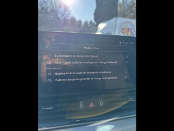 Photo 21 du bon plan AUDI Q5 Sportback 55 TFSI e 367ch S line quattro S tronic 7 occasion à 53900 €