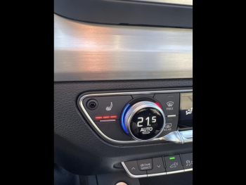 Photo 23 du bon plan AUDI Q5 Sportback 55 TFSI e 367ch S line quattro S tronic 7 occasion à 53900 €