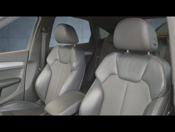 Photo 9 du bon plan AUDI Q5 Sportback 55 TFSI e 367ch S line quattro S tronic 7 occasion à 41900 €